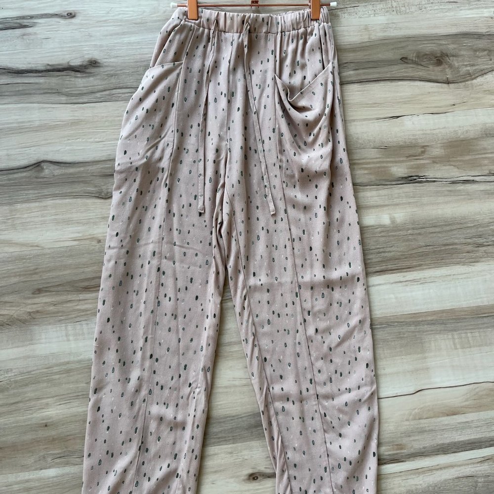 Light Pink Pant